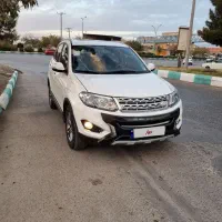 فروش تیگو 5 مدل 95