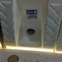 سنگ توالت همکار تک وتعداد