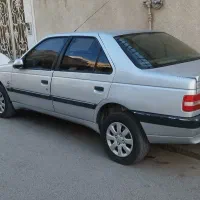 پژو مدل ۸۸شاسی سالم|خودرو سواری و وانت|سقز, |دیوار