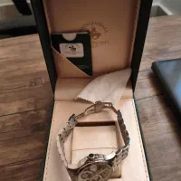 پولو اورجینال پک اصلی|ساعت|شیراز, زیباشهر|دیوار