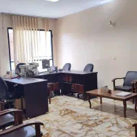 ۱۰۰ متر موقعیت اداری سرو غربی/سعادت آباد|اجارهٔ دفتر کار، اتاق اداری، مطب|تهران, آسمان|دیوار