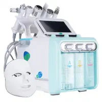 دستگاه فشیال ۷کاره موتور سنگین