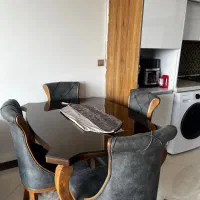 میز ناهار خوری