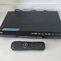DVD مارشال سالم