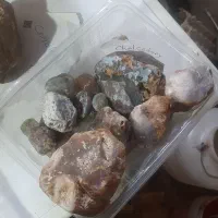 عقیق . کلکسیونی.  کارنلین|کلکسیون و سرگرمی|رشت, منظریه|دیوار