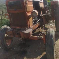 تراکتور رومانی ۵۹|خودرو سنگین|ارژن, |دیوار