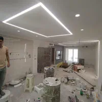 دکوراسیون داخلی چیدمان (کاغذ دیواری،پارکت،کناف)|خدمات پیشه و مهارت|میاندوآب, |دیوار