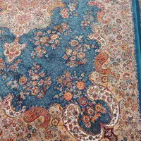 فرش مشهد|فرش|نهاوند, |دیوار