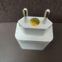 2عددشارژر اصلی|لوازم جانبی موبایل و تبلت|هشتگرد, شهرک ولیعصر (مصلی)|دیوار