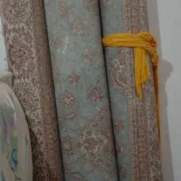 سه فرش نو متری به فروش میرسد