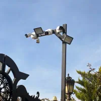 نصب و فروش دوربین و کرکره