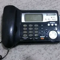 تلفن رومیزی پاناسونیک