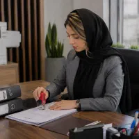 پروانه کسب جهت دسته چک و ضمانت/ فوری و قانونی