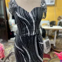 لباس مجلسی و شب کاپ فنر