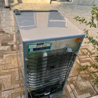 یخچال  فریزر دانشجویی ۵فوت|یخچال و فریزر|صدرا-فارس, فاز ۱|دیوار