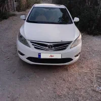 چانگان EADO، مدل ۲۰۱۵|خودرو سواری و وانت|کرج, شهرک بنفشه|دیوار