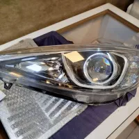 چراغ جلو ۲۰۷ سمت راننده