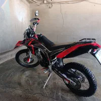 متور تریل دلتا شاهین متور تیپ sx2--225