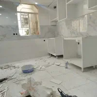 کاشیکاری کاشی کاری کاشی کار بنایی بازسازی