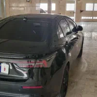 آریزو ۶ gt|خودرو سواری و وانت|قم, چهار امامزاده|دیوار