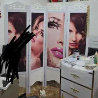 وسایل آرایشگاه
