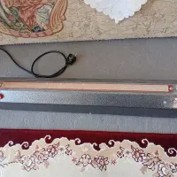 دستگاه دوخت خطی نایلونی