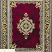 فروش ویژه فرش۱۲۰۰شانه تازه به قیمت تولید/فرش علوی