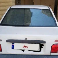 فروش پراید مدل 82
