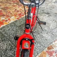 دوچرخه پرادا فروش فوری زیر قیمت|دوچرخه، اسکیت، اسکوتر|نور, |دیوار