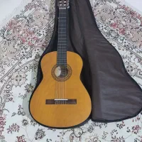 گیتار نو نو تمیز بدون خش