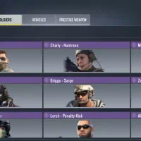 اکانت کالاف خودم|کنسول، بازی ویدئویی و آنلاین|امیدیه, |دیوار