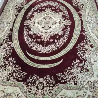 یه تخته فرش ۶ متری کاملا سالم