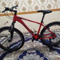 دوچرخه ۲۶اورلود