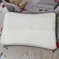 بالشت طبی بریسک مدل MP40|رختخواب، بالش، پتو|سراوان, |دیوار