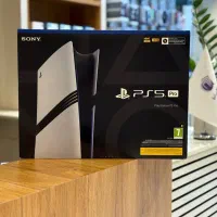 Ps5 pro با قیمت استثنایی