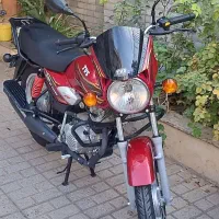 تی وی اس اچ ال ایکس tvs hlx|موتورسیکلت|مشهد, سراب|دیوار