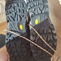 نیم بوت کوهنوردی مکوان|کیف، کفش، کمربند|اسلامشهر, صادقیه|دیوار