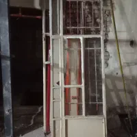 درب و پنجره|مصالح و تجهیزات ساختمان|بروجرد, |دیوار