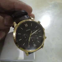 ساعت مچی مردانه فسیل