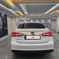 سراتو ۲۰۱۷|خودرو سواری و وانت|تهران, گلستان (شهرک راه آهن)|دیوار