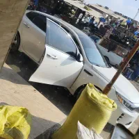 کیا اوپتیما ۲۰۲۰ فول اتومات موتور توربو