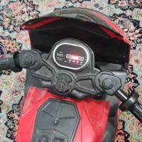 موتور شارژی درحد نو|اسباببازی|تنکابن, |دیوار