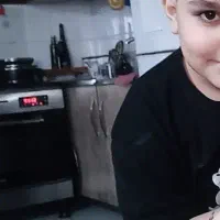 گاز ۵ شعله سالم