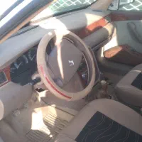 سمند ال ایکس مدل ۹۳|خودرو سواری و وانت|تربت‌حیدریه, رضاشهر|دیوار