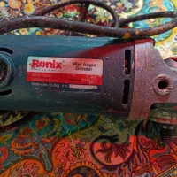 مینی فرز  مدل 3160 دیمردار