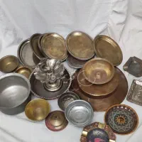 سمساری/خریدار/فروش ضایعات خرده ریزانباری کاغذباطله|عمده‌فروشی|تهران, جردن|دیوار