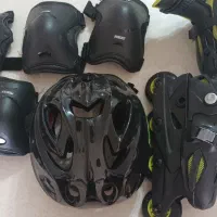 اسکیت نو نو استفاده  نشده