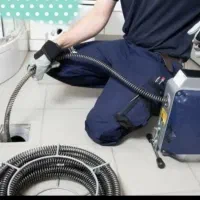 لوله بازکنی ولنجک جردن زعفرانیه پارک وی الهیه