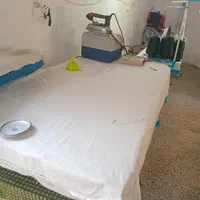 کارگاه خیاطی با تجهیزات|اجارهٔ دفتر کار، اتاق اداری، مطب|تهران, بهداشت|دیوار