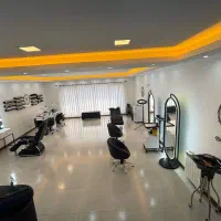 تمامی وسایل آرایشگاه نو میباشد|آرایشگاه و سالنهای زیبایی|آمل, |دیوار